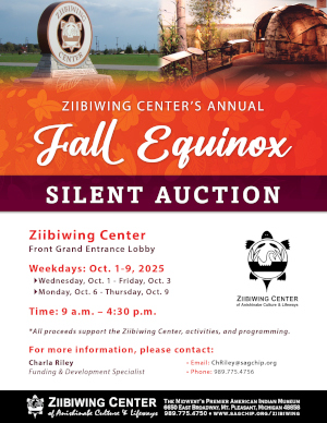 Silent Auction